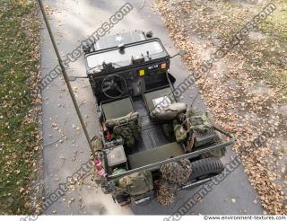 army vehicle veteran jeep 0020